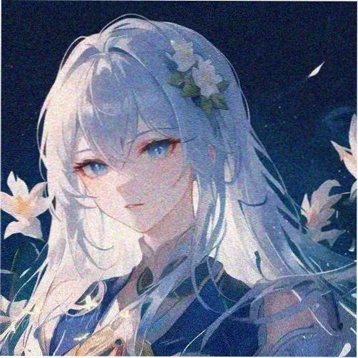 哔嘀头像